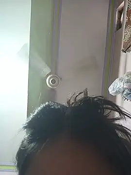 sanu_07 webcam