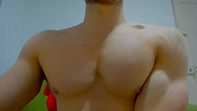 Rocky_Muscle webcam