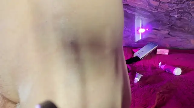 Arivdoll webcam