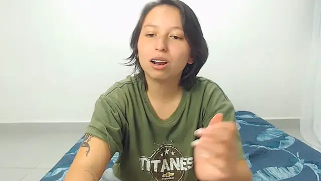 Klaret_Toy webcam