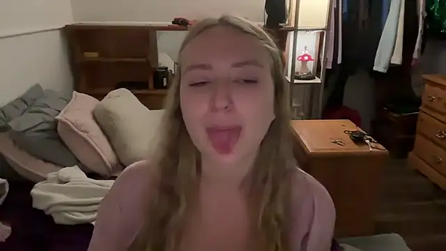 Pattyworld69 webcam