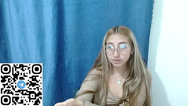 Nanylux webcam