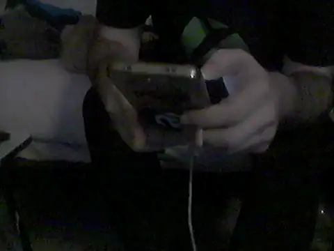 spartan24cm live cam on StripChat
