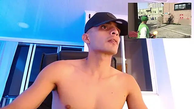 Bad_Boy_Carter69 webcam