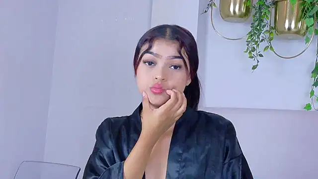 AlanaScoott webcam