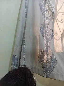 KLASSY77 webcam