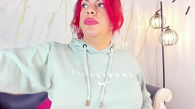 ViolettaNaughty webcam