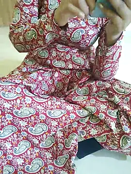 Seema_yadav01 webcam