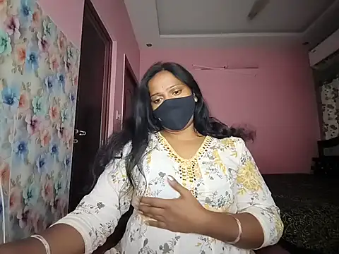 Telugu_amuu webcam