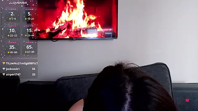 nikky_drive webcam
