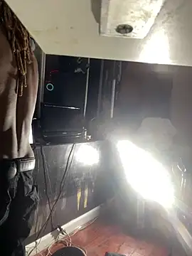 DaeDotFrankyLoko webcam