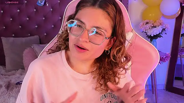 Emily_fiori webcam