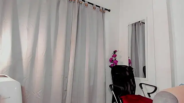 Luna_w10 webcam