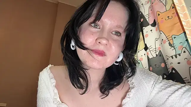 JosephineBulmer webcam