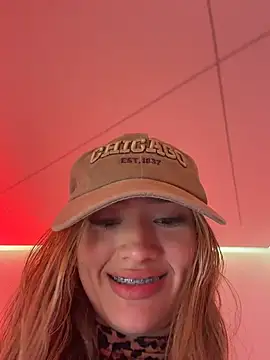 Ariannaa_1 webcam
