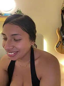 Yul_Nova webcam