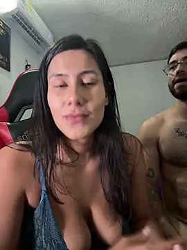 Two_Shades webcam