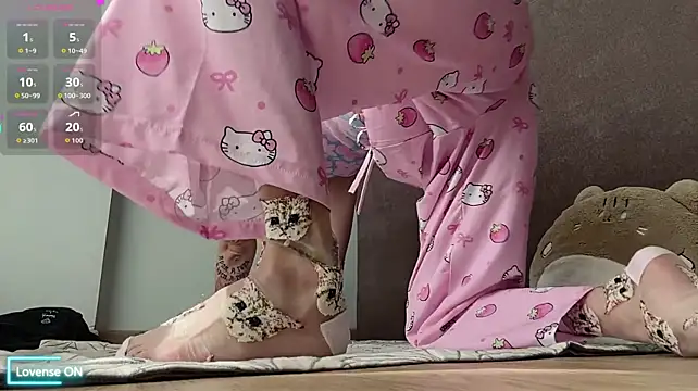 magicyoga webcam