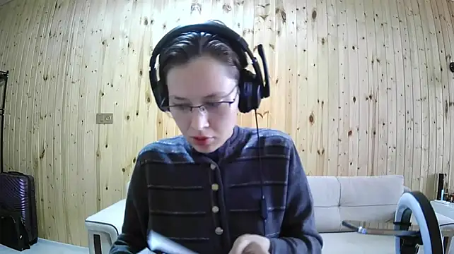 desssertrossse webcam