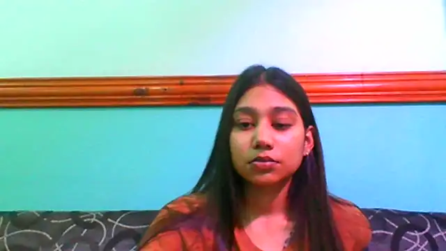prettysmileaaliyah webcam