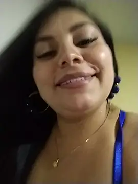 BlueeDiamond webcam