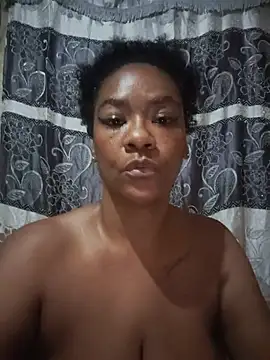 Chary-Madam webcam