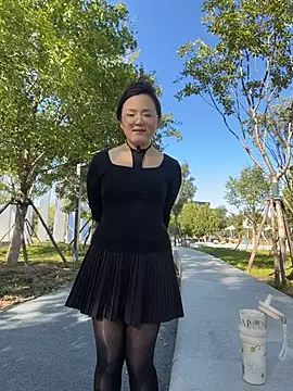 Xiaobei-snow webcam