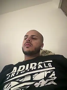 Nicolaasmf2 webcam