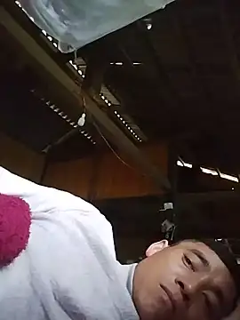 chillbii webcam