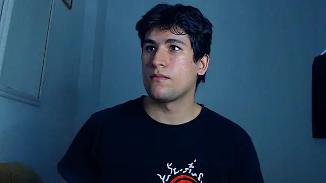Mario_netaa webcam