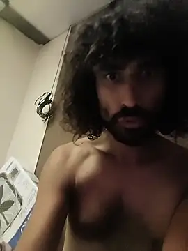 SpeedMagnumBlade6669 webcam