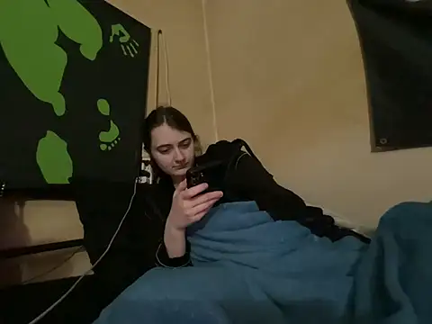 Snowbunnycake_131 webcam