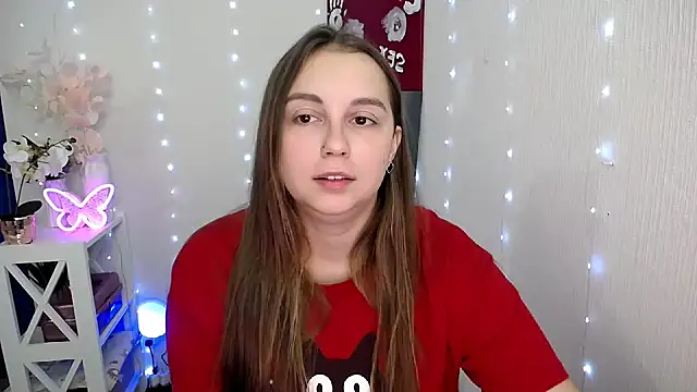 SweetPrincess_ webcam