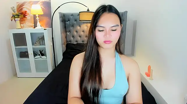 ameliamaureen webcam