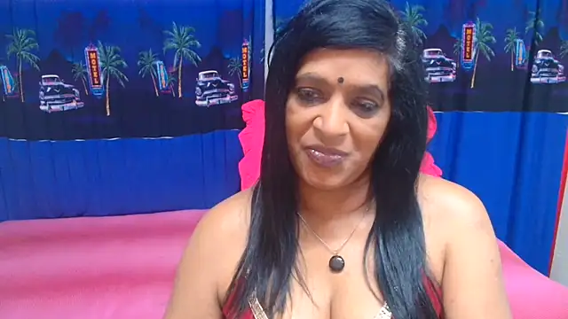INDIANFUSION webcam