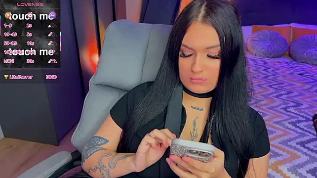 mygoddesshecate