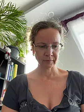 AnnikaRose webcam