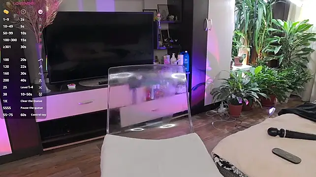 SheilaRyan webcam