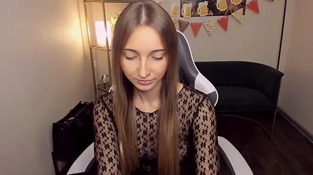 RitaFlores webcam