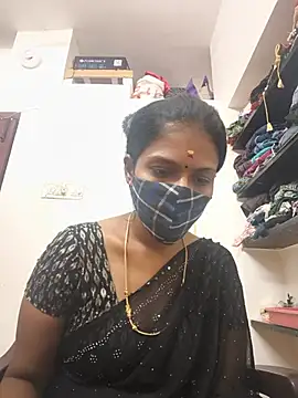 Tamil_Yalini12 webcam