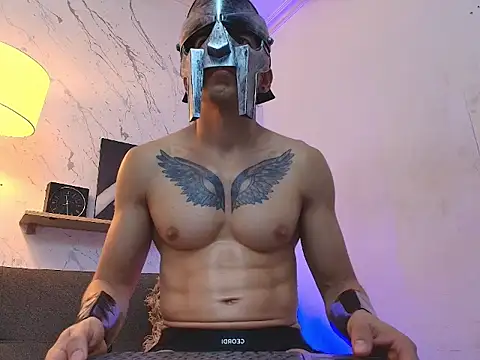 ragnar_valkor webcam