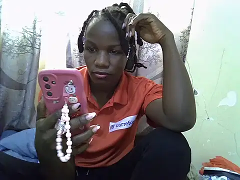 Sweet_elisa001 webcam
