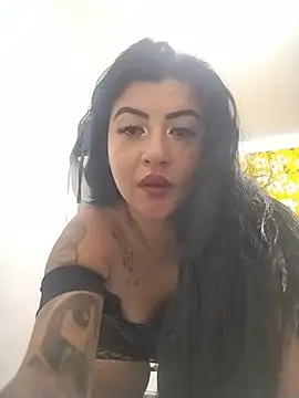 MissKattyPark