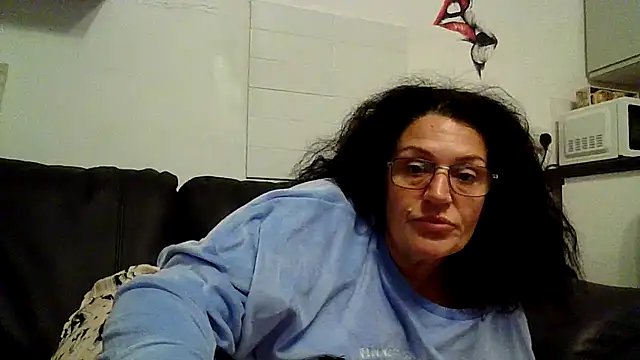 RubyyRosee webcam