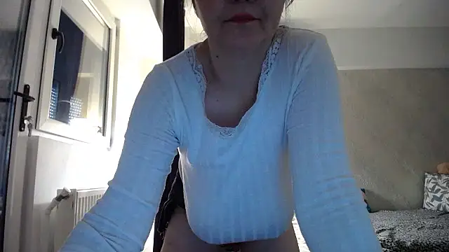 Mary_x live cam on StripChat