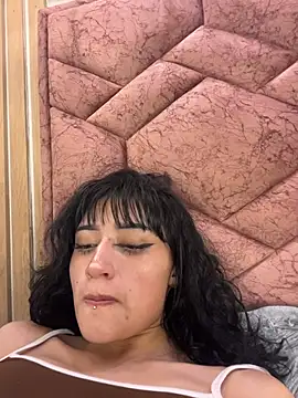 baby_akuma_ live cam on StripChat
