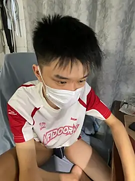 Zhang_yiovo