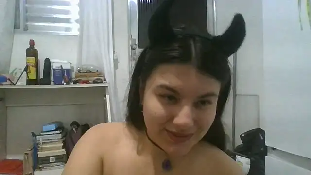 Sky_Angel_23 webcam