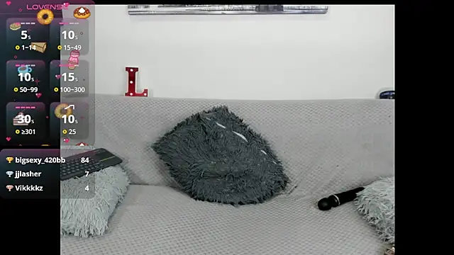 Lele_669 webcam