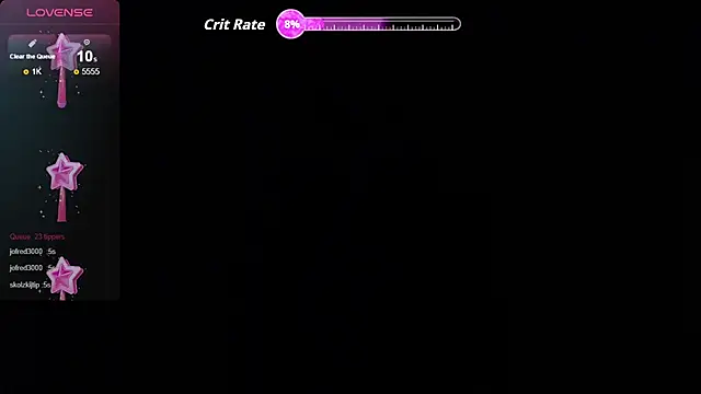 BlondyBabySweet webcam